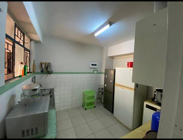 2 BEDROOM APARTMENT FOR SALE IN ESPLANADE